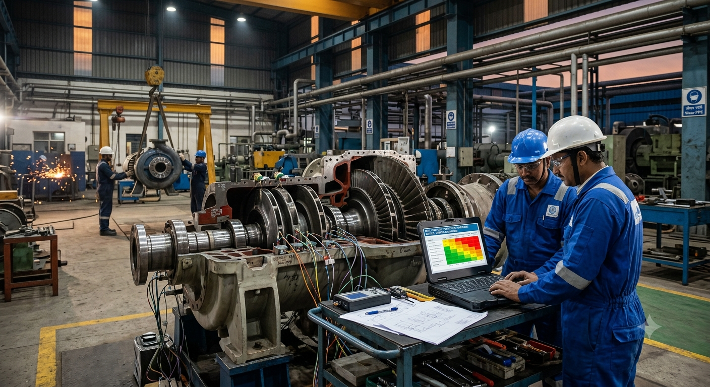 Maintenance Planning Certification
