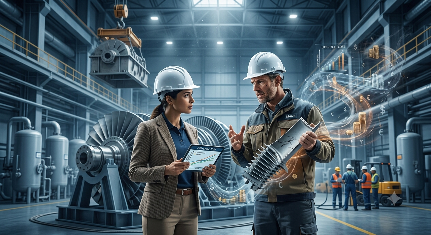 Asset Management Courses